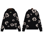 DENIM TEARS  Hoodie 5666