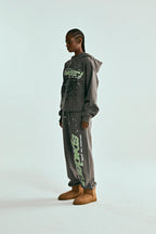 Sp5der Hoodie Suit