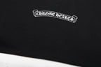 Chrome Hearts Puffy Rainbow Cross T-Shirt 6024
