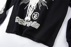 Hellstar Studios New Sweatshirt