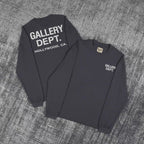 GALLERY DEPT New Sweatshirt