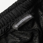Chrome Hearts x Matty Boy PPO Form Team Mesh Warm Up Jersey Shorts 9996-2