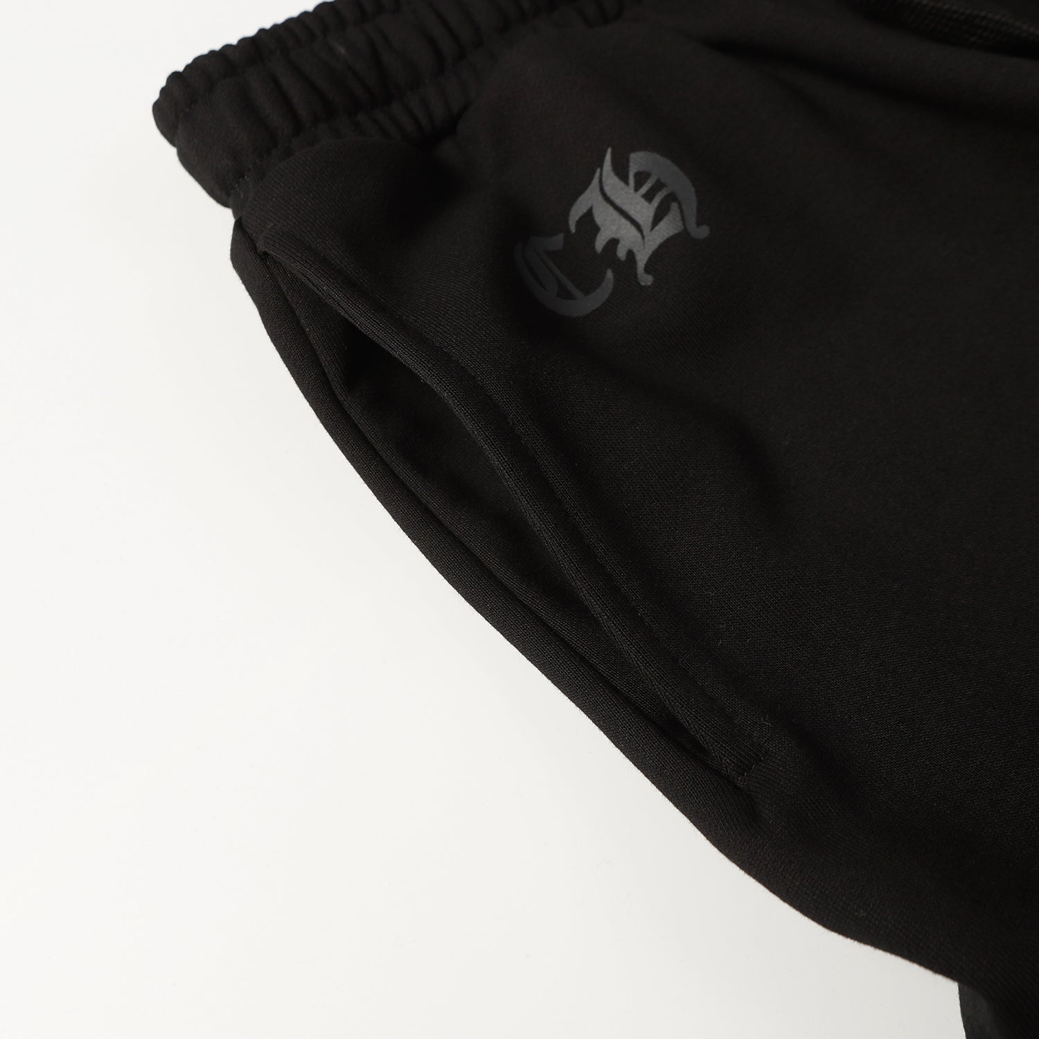 Chrome Hearts Multicolor Cross Sweatpants