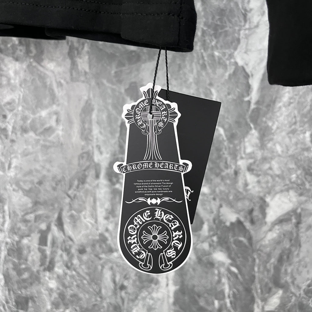 Chrome Hearts New SWEATSHIRTS 8019