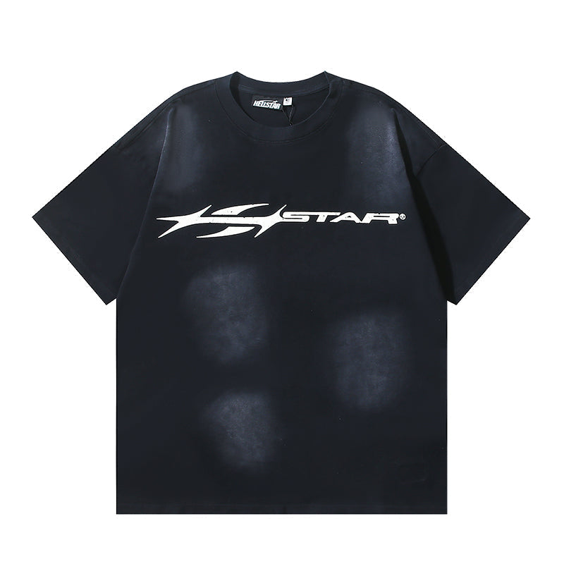 Hellstar new fashion T-shirt  6720