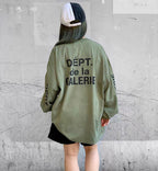 GALLERY DEPT New Sweatshirt
