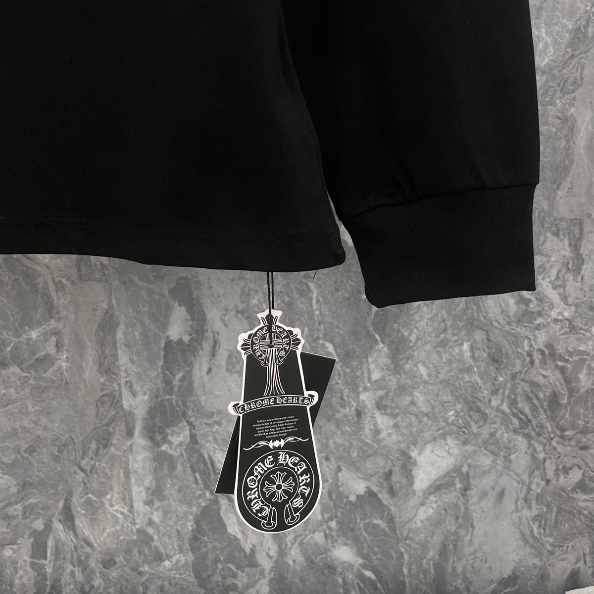 Chrome Hearts New SWEATSHIRTS 8017