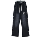 Hellstar Studios New Sports Pants 718