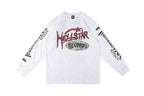 Hellstar Studios 2024 New Sweatshirt