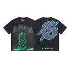 Godspeed T-Shirt-1086