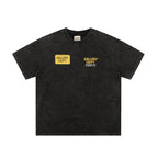 GALLERY DEPT  New T-shirt D50
