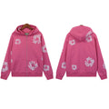 DENIM TEARS  Hoodie 6030