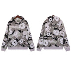 DENIM TEARS  Hoodie 6026