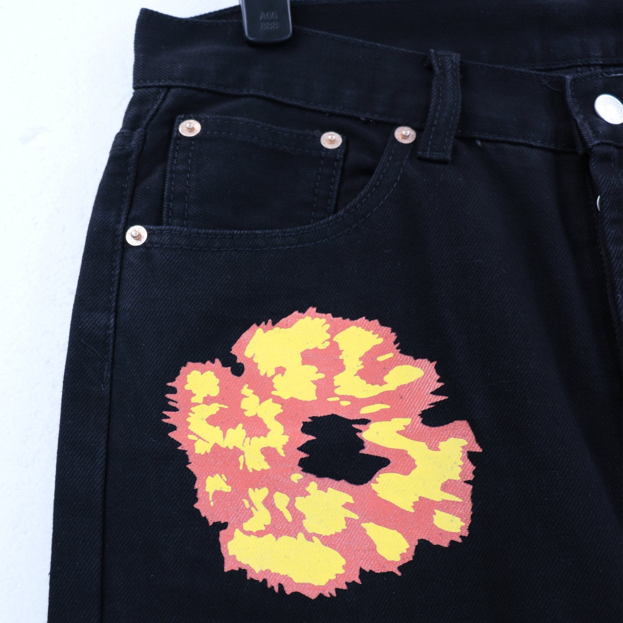 DENIM TEARS  Pants 8167
