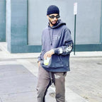 GALLERY DEPT New Hoodie