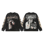Hellstar Studios New Sweatshirt