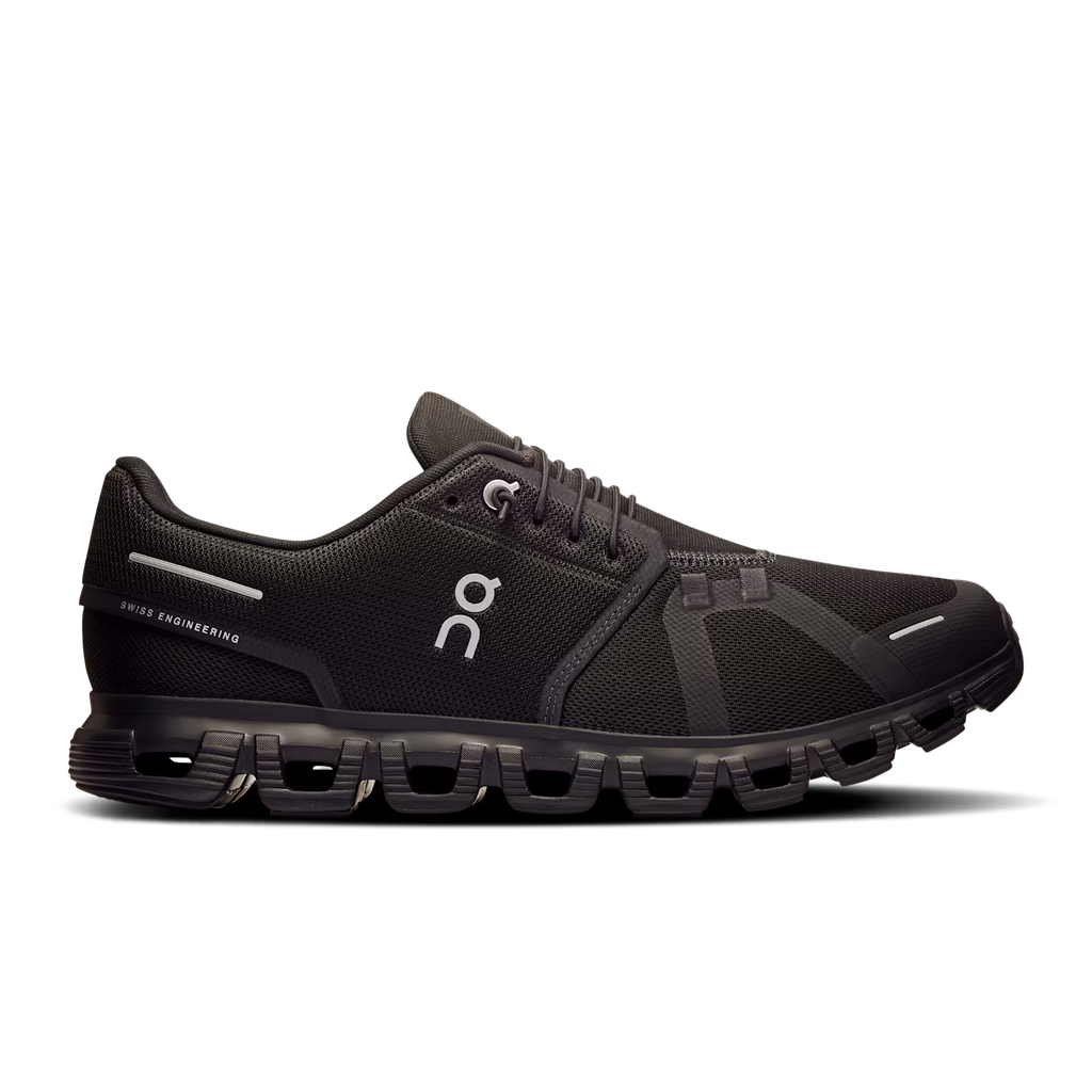 On Cloud 6 Sneaker – Swiss-Engineered Everyday Comfort
