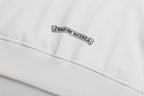 Chrome Hearts Multi Color Cross Cemetery Zip Up Hoodie 5010