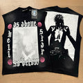 Hellstar new fashion T-shirt
