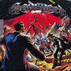 God Speed T-Shirt