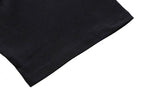 Chrome Hearts Sparkle Cross Artisan Rhinestone T-Shirt 6007