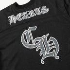 Chrome Hearts x Matty Boy PPO Form Team Mesh Warm Up Jersey T-Shirt 9996-1