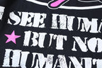 Hellstar new fashion T-shirt  570