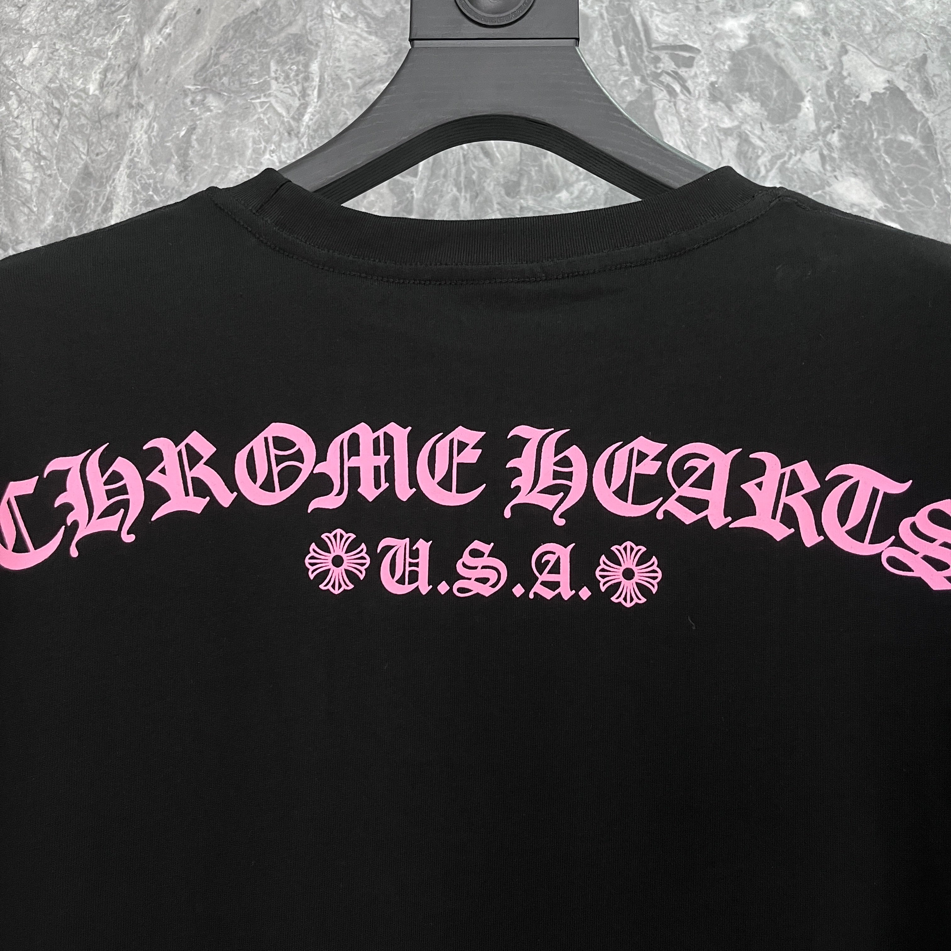 Chrome Hearts New SWEATSHIRTS 8019