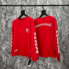 Chrome Hearts New SWEATSHIRTS 8011