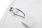 Chrome Hearts Dagger Baseball Shirt  9001