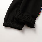 Chrome Hearts Multicolor Cross Sweatpants