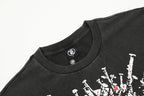 Hellstar new fashion T-shirt
