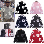 DENIM TEARS  Hoodie 7011