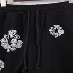 DENIM TEARS  Shorts 8659