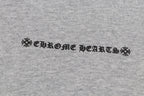 Chrome Hearts Matty Boy Flame Floral Sleeves Hoodie 7013