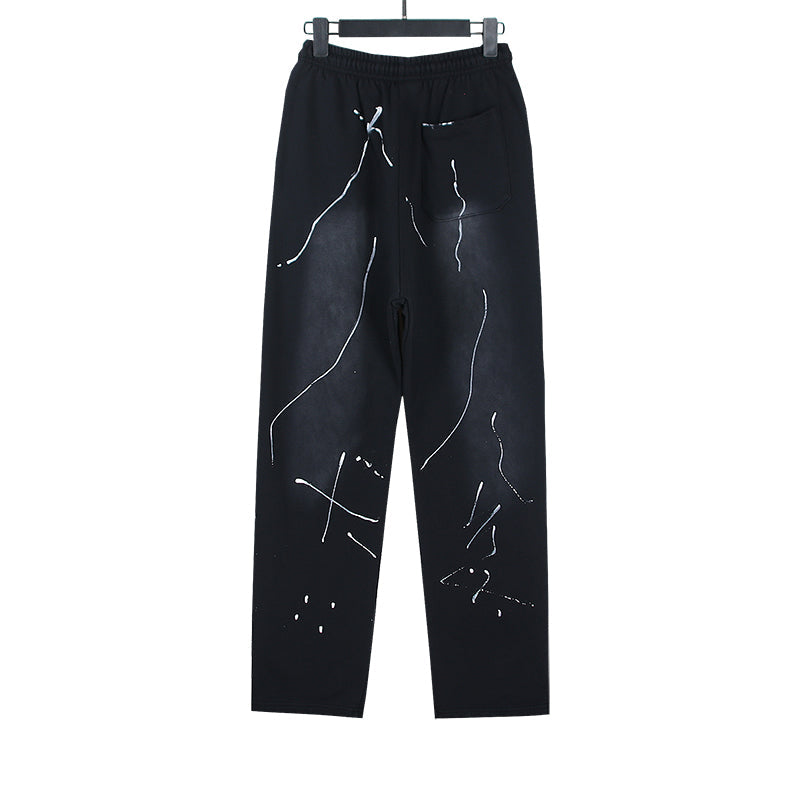 Hellstar Studios New Hoodie and Pants Set