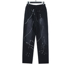 Hellstar Studios New Hoodie and Pants Set