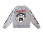 Hellstar Studios New Sweatshirt