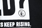HE new fashion T-shirt 520