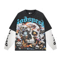 Godspeed Sweatshirt
