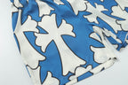 Chrome Hearts New Shorts Suit