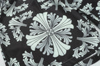 Chrome Hearts New Shorts Suit