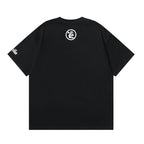 HE new fashion T-shirt 520