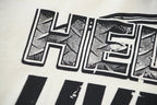 Hellstar new fashion T-shirt  569