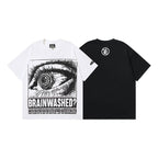HE new fashion T-shirt 520