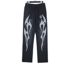 Hellstar Studios New Hoodie and Pants Set