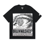 HE new fashion T-shirt 520