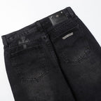 Chrome Hearts New Denim shorts 9921