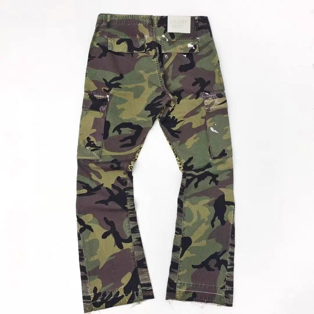 GALLERY DEPT New Pants