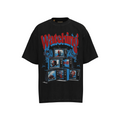 GALLERY DEPT  New T-shirt  D88